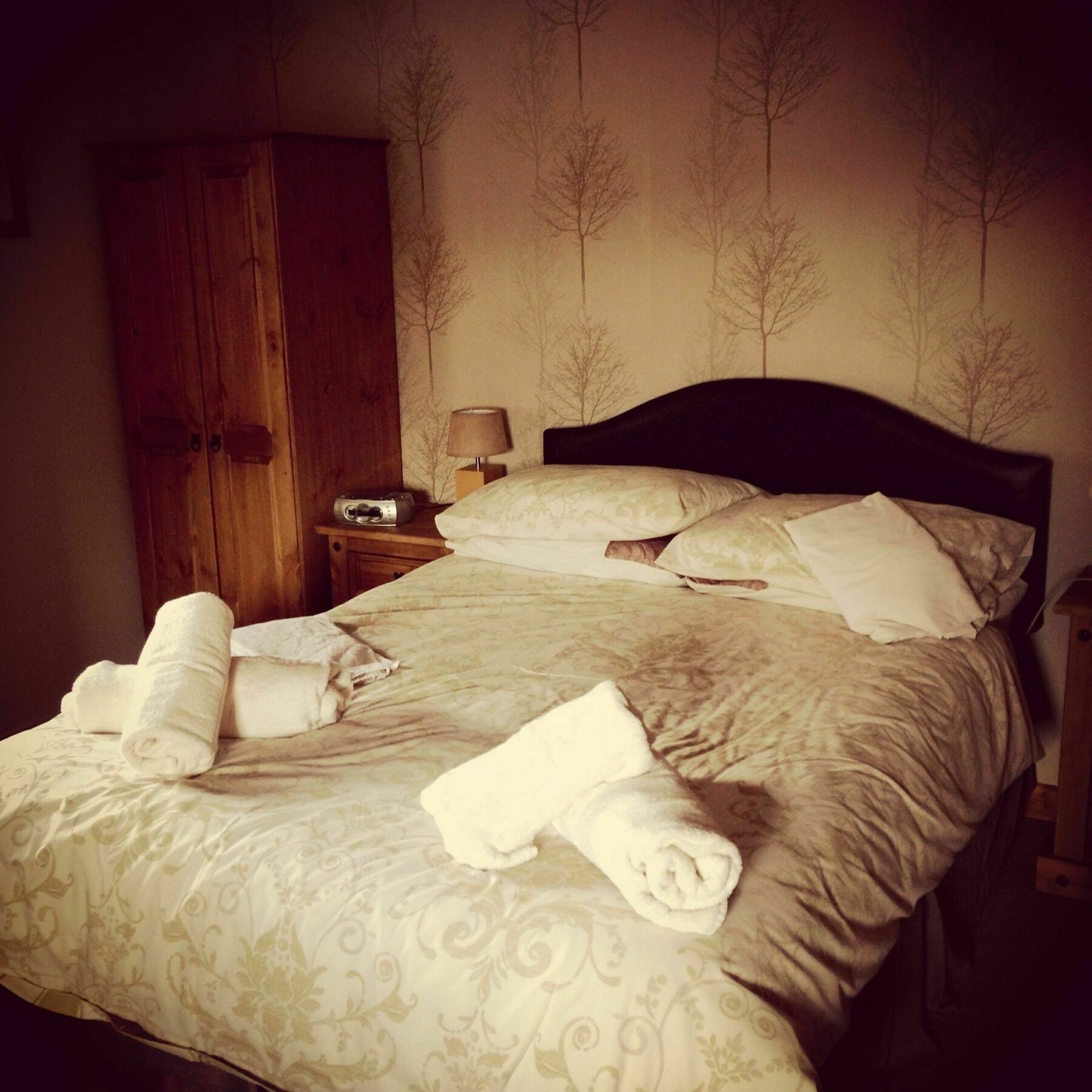 The Grainary Boutique B&B Scarborough Exterior foto